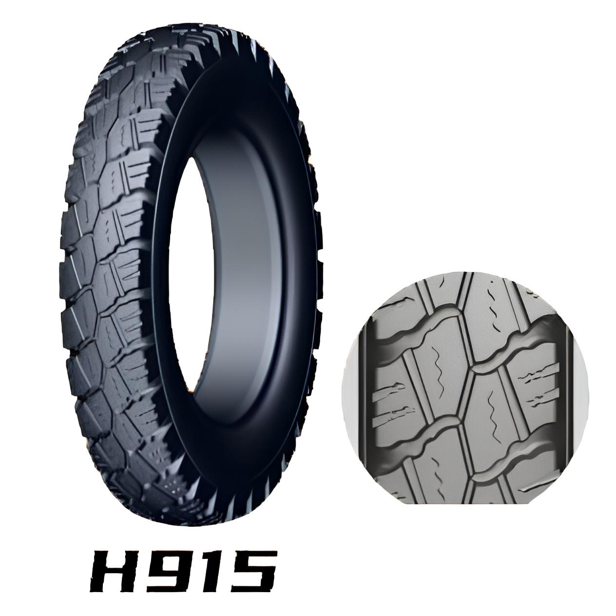 3.50-12<br>Motorcycle Tyres H915
